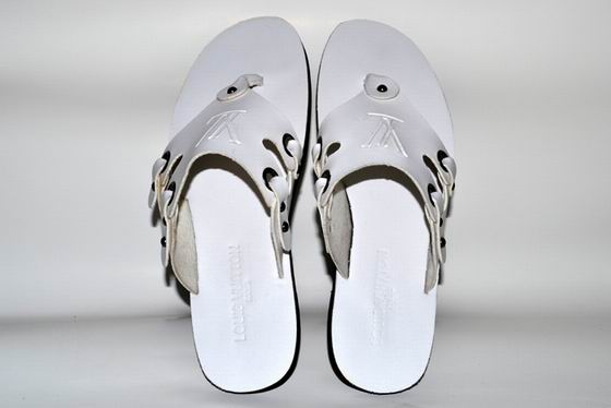 2017 LU slippers man 38-46-229